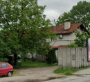Dvostanovanjska hiša - v deležu 7/18, Zaloška cesta, 1000 Ljubljana