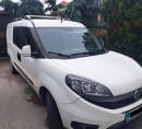 Fiat Doblo Cargo 1.6 Multijet, letnik 1. reg. 2018