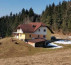 Hiša - v deležu ½, Belšak, 2391 Prevalje