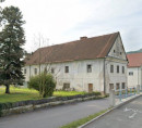 Stanovanjsko poslovna stavba, Prešernova cesta, 8250 Brežice