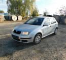 Škoda Fabia 1.4, letnik 2005