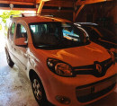 Renault Kangoo Express 1.5 DCI, letnik 2019