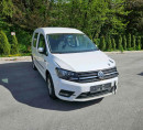 Volkswagen Caddy 2.0 TDI, letnik 1. reg. 2018