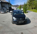 Citroen Xsara Picasso 1.6i 16V, letnik 1. reg. 2007