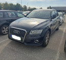 Audi Q5 2.0 TDI, letnik 2014