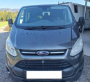 Ford Transit Custom 2.2 TDCI 114, letnik 1. reg. 2016