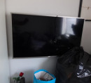 LCD TV Philips (100 cm)