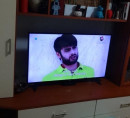 LCD TV (100 cm)