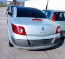 Renault Megane Cabriolet 1.9, letnik 2004