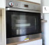 Električna pečica Beko