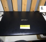Prenosni računalnik Asus X543U