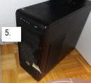 Osebni računalnik, LCD monitor Philips