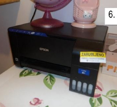 Tiskalnik Epson L3151