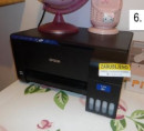 Tiskalnik Epson L3151