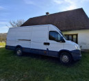 Iveco 35SC2AA, letnik 1. reg. 2012