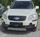 Chevrolet Captiva 2.0 DT 16V, letnik 2010