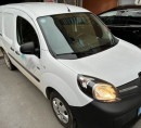 Renault Kangoo Express Z.E. 33, letnik 1. reg. 2018