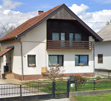 Hiša, Radnovac, 34308 Jakšić