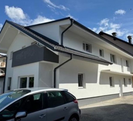 Stanovanja, Grajzerjeva ulica, 1260 Ljubljana - Polje