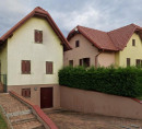 Počitniške hiše - v deležu ½, Strehovci, 9223 Dobrovnik