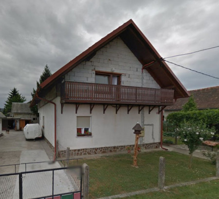 Hiša, Mihovci pri Vel. Nedelji, 2274 Velika Nedelja