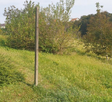 Kmetijsko zemljišče, Stanovno, 2259 Ivanjkovci