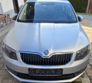 Škoda Octavia 2.0 TDI AUT, letnik 1. reg. 2013