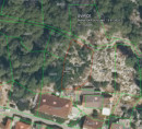 Stavbno zemljišče št. 1, Svirče, 21462 Vrbanj, Otok Hvar