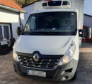 Renault Master 2.3 DCI