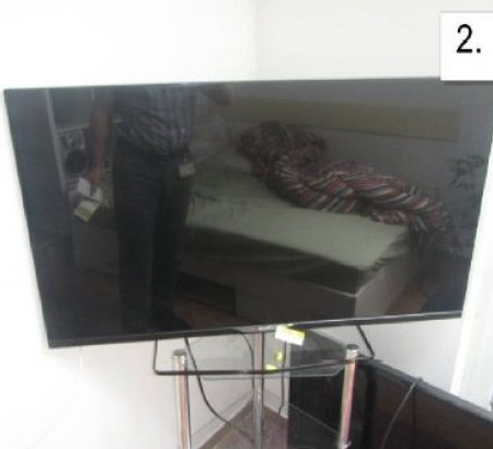 LCD TV Philips