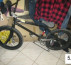 BMX kolo