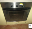 Pečica Ariston Hotpoint