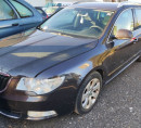 Škoda Superb Combi 2.0 TDI, letnik 1. reg. 2010