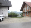 Stavbno zemljišče št. 4, Moste, 4274 Žirovnica