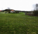 Stavbno zemljišče, kmetijsko zemljišče - v deležu ½, Peskovci, 9204 Šalovci