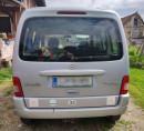 Citroen Berlingo 1.6 HDI, letnik 1. reg. 2008