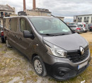 Renault Trafic 1.6 DCI, letnik 2017