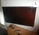 LCD TV Samsung