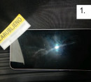 Mobilni telefon Samsung Galaxy A55 5G