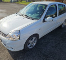 Renault Clio 1.5 DCI, letnik 1. reg. 2010