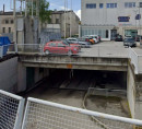 Garažno mesto, Ljubljanska cesta, 8000 Novo mesto