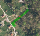 Zidanica, Novi Ljuben, 8323 Uršna sela