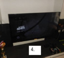 LCD TV Philips
