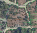 Stavbno zemljišče - v deležu ½, 51521 Punat, Otok Krk