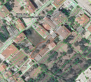 Stavbno zemljišče št. 3, Kukljica ulica VIII, 23271 Kukljica, Otok Ugljan