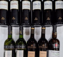 Zaloge: Alkoholne pijače