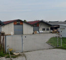Skladišče, Mladinska ulica, 8250 Brežice
