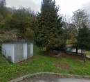 Stavbno zemljišče, Podkraj, 1430 Hrastnik