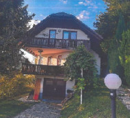 Hiša - v deležu ½, Gabrje pri Jančah, 1000 Ljubljana