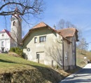 Hiša - v deležu ½, Šentgotard, 1222 Trojane